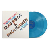 Title: Tedeschi Trucks Band and Leon Russell Present: Mad Dogs & Englishmen Revisited Live at LOCKN' [Denim Blue Vinyl] [Barnes & Noble Exclusive], Artist: Leon Russell