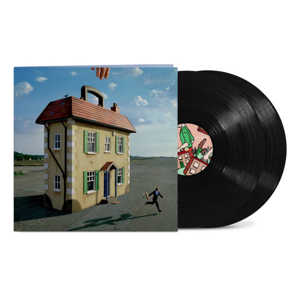 Stories Of A Stranger [20th Anniversary Edition] [2 LP]