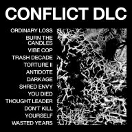 Title: CONFLICT DLC, Artist: HEALTH