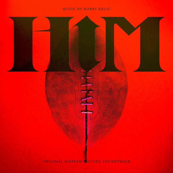 HIM [Original Motion Picture Soundtrack]