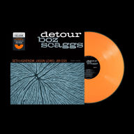 Title: Detour [Tangerine Vinyl + Bonus Song 