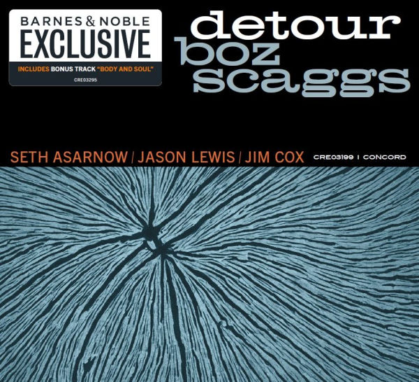 Detour [Bonus Track "Body & Soul"] [Barnes Noble Exclusive]