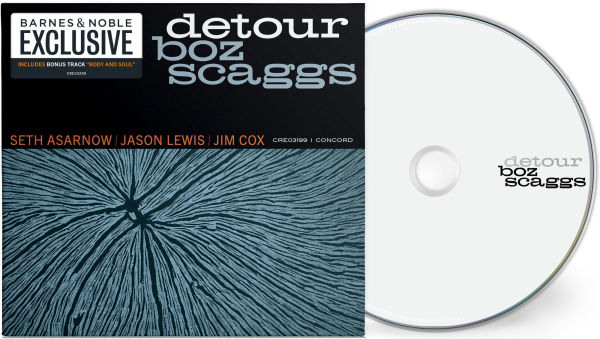 Detour [Bonus Track "Body & Soul"] [Barnes Noble Exclusive]