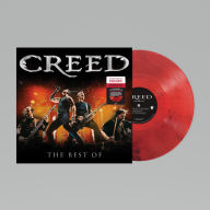 The Best Of Creed [Red Smoke Vinyl] [Barnes & Noble Exclusive]