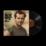 Title: One Flew Over the Cuckoo's Nest [Original Soundtrack], Artist: Jack Nitzsche