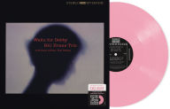 Title: Waltz For Debby [Clear Pink Vinyl] [Barnes & Noble Exclusive], Artist: Bill Evans Trio