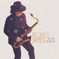 Title: 'Tis The Season, Artist: Boney James