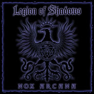 Title: Legion of Shadows, Artist: Nox Arcana