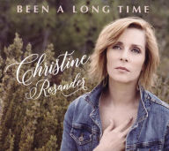 Title: Been a Long Time, Artist: Christine Rosander