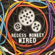 Title: Wired, Artist: Recess Monkey