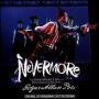 Nevermore: The Imaginary Life and Mysterious Death of Edgar Allan Poe [Original Off-Bro