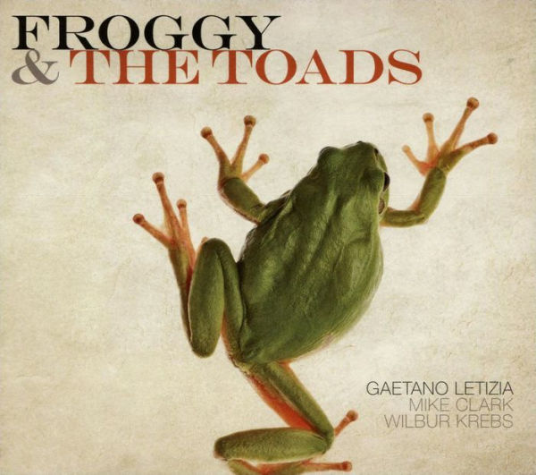 Froggy & the Toads