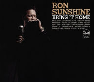 Title: Bring It Home, Artist: Ron Sunshine