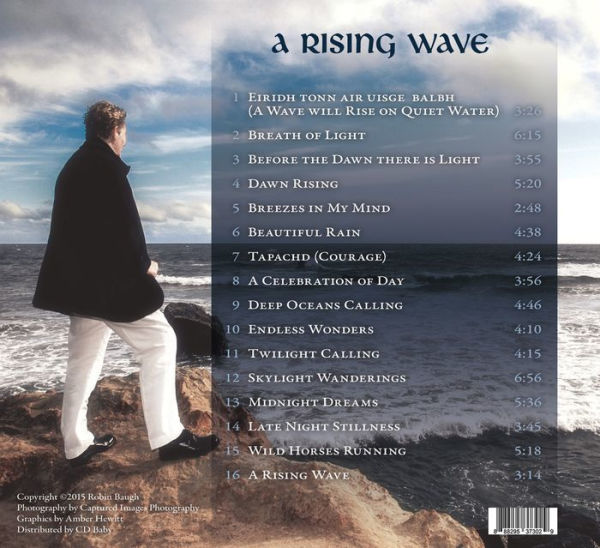 Rising Wave