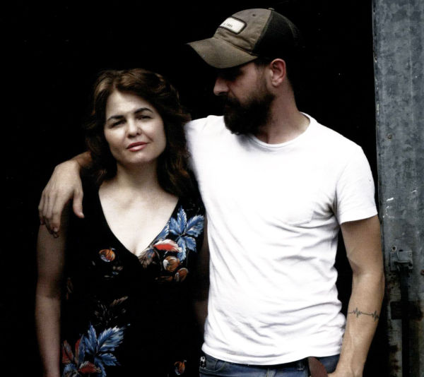 Lone Star: Songs & Stories Straight From the Heart