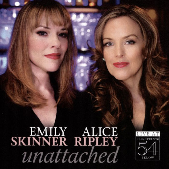 Unattached-Live at Feinstein's/54 Below