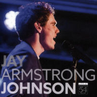 Title: Live at Feinstein's 54 Below, Artist: Jay Armstrong Johnson