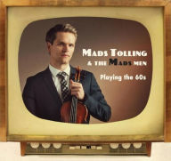Title: Playing the 60s, Artist: Mads Tolling
