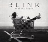 Title: Blink, Artist: Rebecca Loebe