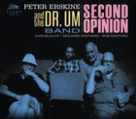 Title: Second Opinion, Artist: Peter Erskine