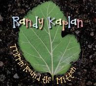 Trippin Round the Mitten