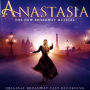 Anastasia: The New Broadway Musical [Original Broadway Cast Recording]