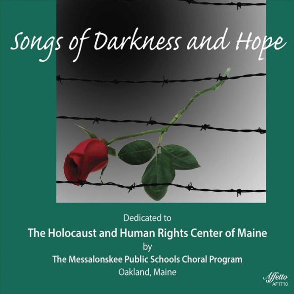 Songs of Darkness and Hope