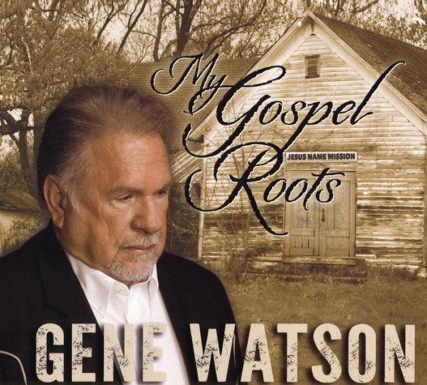 My Gospel Roots