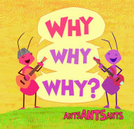 Title: Why Why Why?, Artist: 