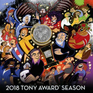 Title: 2018 Tony Award Season, Artist: N/A