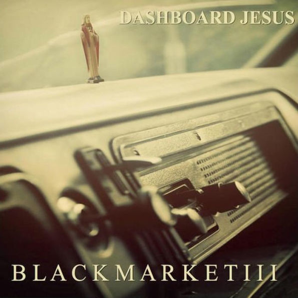 Dashboard Jesus