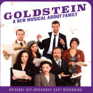 Title: Goldstein [Original Off-Broadway Cast Recording], Artist: Original Off-Broadway Cast