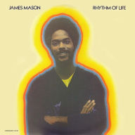 Title: Rhythm of Life, Artist: James Mason