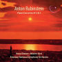 Anton Rubinstein: Piano Concertos No. 3 & 5