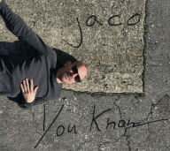 Title: You Know, Artist: Jaco