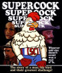 Supercock [Blu-ray]