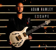 Title: Escape, Artist: Adam Hawley