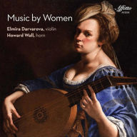Title: Music by Women, Artist: Howard Wall