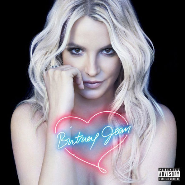 Britney Jean