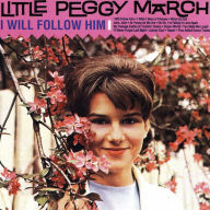 Title: I Will Follow Him, Artist: Little Peggy March