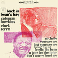 Title: Back in Bean's Bag, Artist: Clark Terry