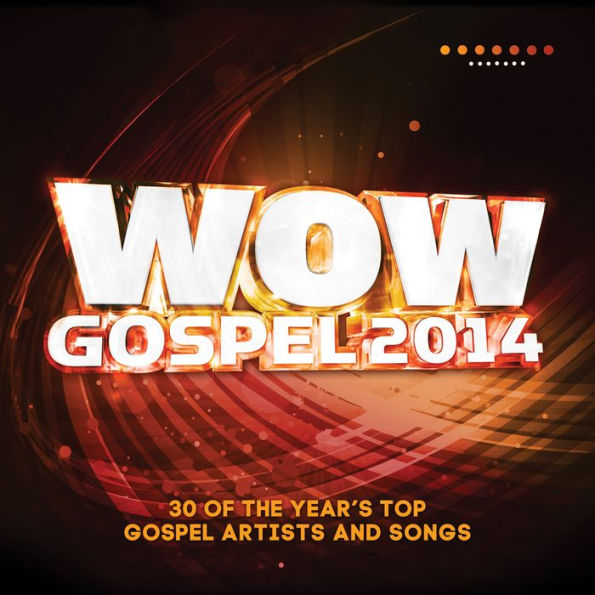 WOW Gospel 2014