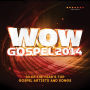 WOW Gospel 2014