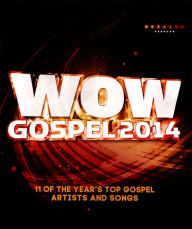 Title: Wow Gospel 2014