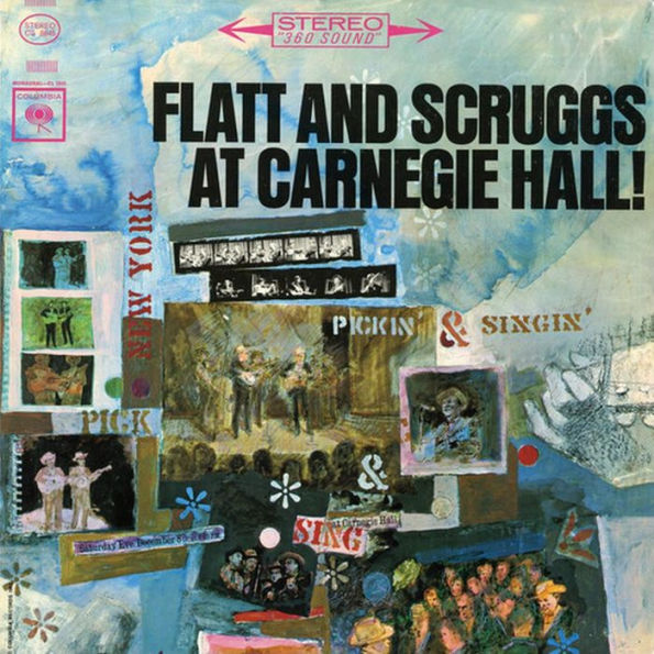 At Carnegie Hall: Complete Concert