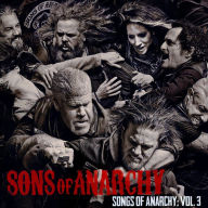 Title: Sons of Anarchy, Vol. 3, Artist: 