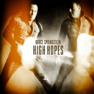 Title: High Hopes [LP], Artist: Bruce Springsteen