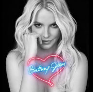 Title: Britney Jean [Deluxe Edition], Artist: Britney Spears