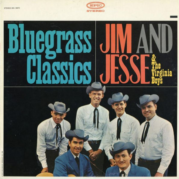 Bluegrass Classics