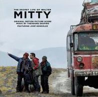 The Secret Life of Walter Mitty [Original Motion Picture Score]